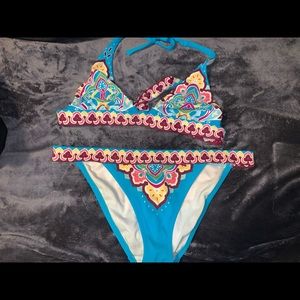 Victoria’s Secret bathing suit